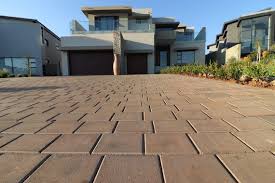 Why Choose Us For All Your Driveway Paving Needs in Treasure Island, FL?